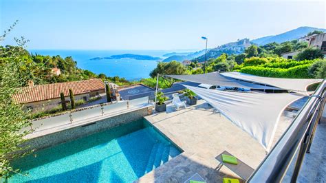 villa rentals cote d azur french riviera